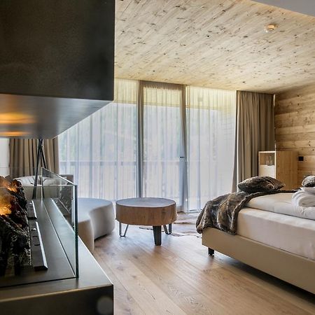 Hotel Gran Paradiso San Cassiano  Esterno foto